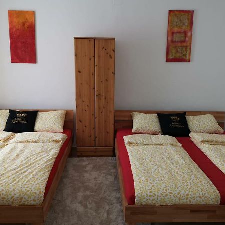 Lilian City Center Studio Graz Dış mekan fotoğraf