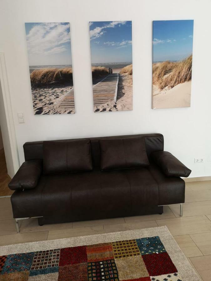Lilian City Center Studio Graz Dış mekan fotoğraf