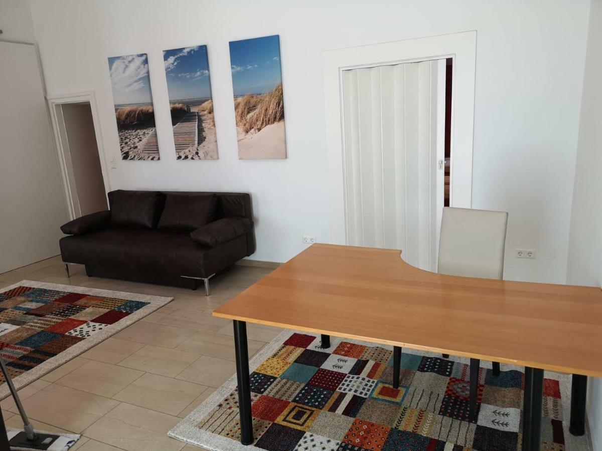 Lilian City Center Studio Graz Dış mekan fotoğraf