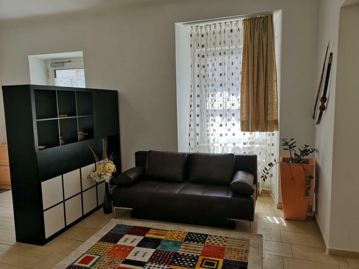 Lilian City Center Studio Graz Dış mekan fotoğraf