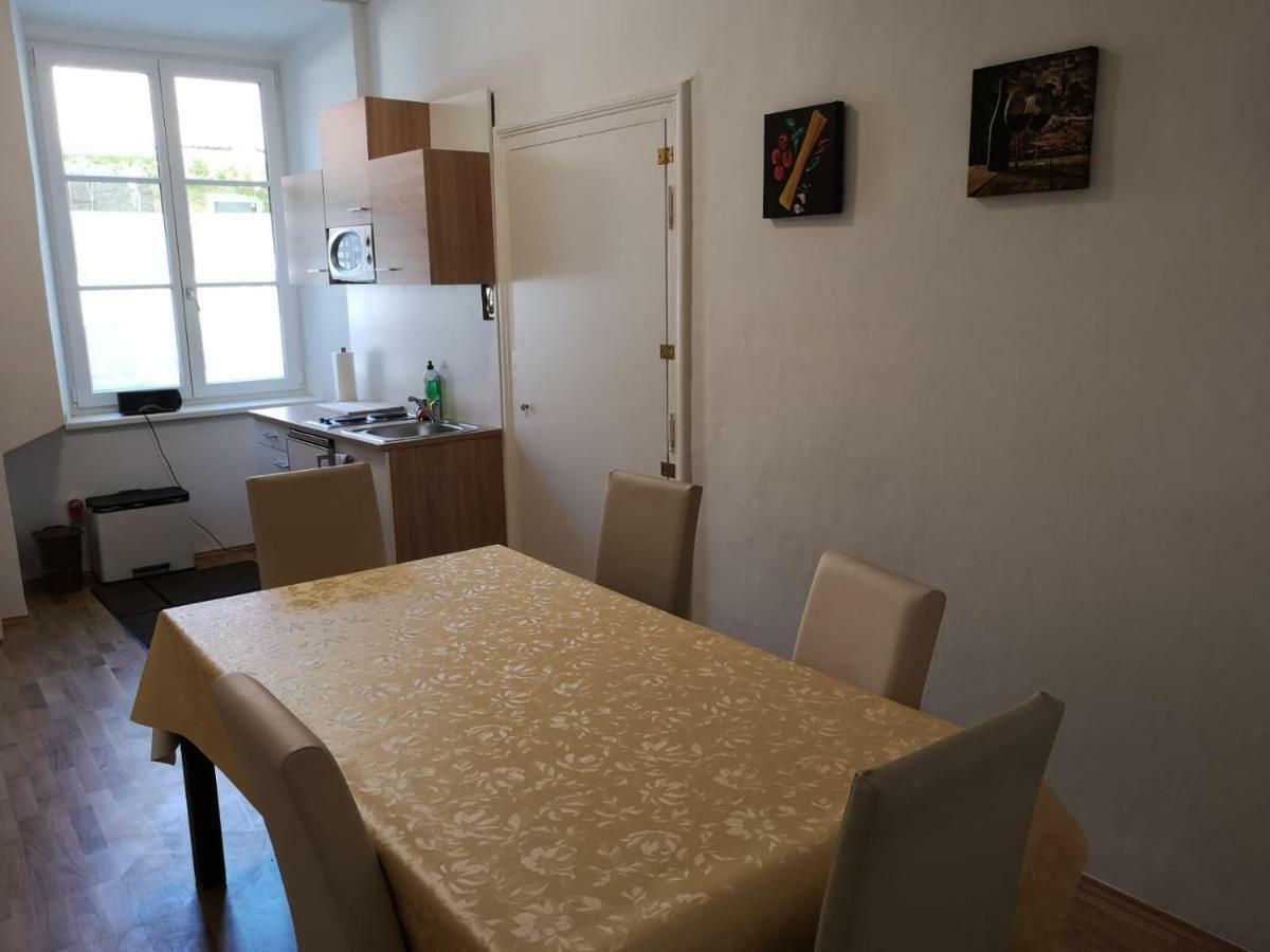 Lilian City Center Studio Graz Dış mekan fotoğraf