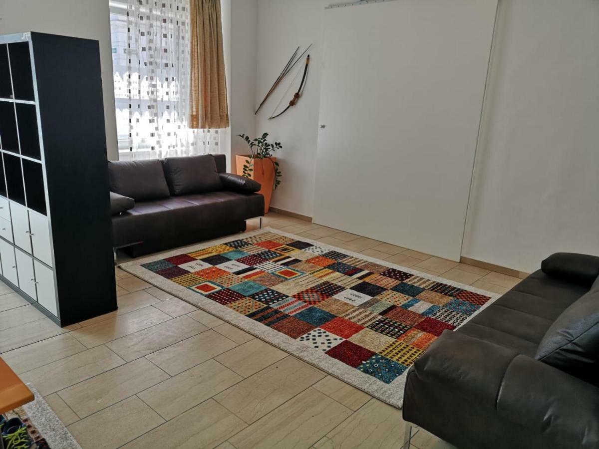 Lilian City Center Studio Graz Dış mekan fotoğraf
