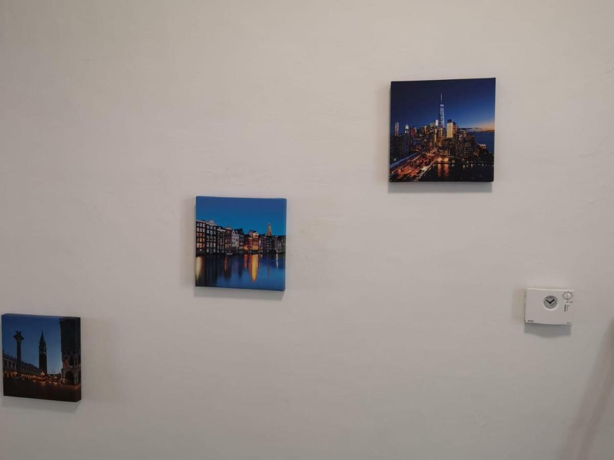 Lilian City Center Studio Graz Dış mekan fotoğraf